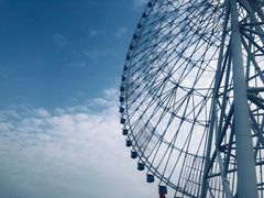 -南昌之星摩天轮