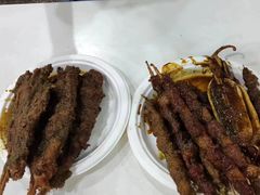 -胖子鸡排(循礼门老字号店)