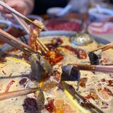 成都美食｜地道重庆重口味老火锅🍲