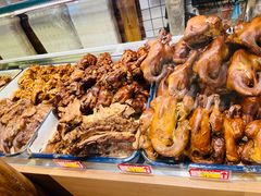 -聚合鑫东北熏酱熟食麻辣面(长阳店)