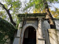 -北京鹫峰国家森林公园