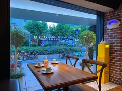 -疆里疆外·和田烤肉·清真