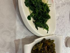 -永兴餐厅(复兴中路店)