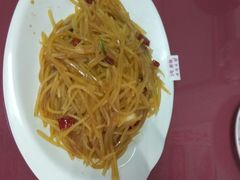 -北京大学-燕南食堂