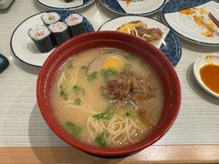 -滨寿司(新街口中央商场店)