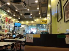 -大哥餐厅(西城花园店)