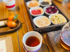 -长白岛森林公园