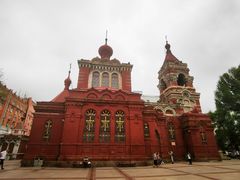 -圣·阿列克谢耶夫教堂