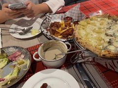 -Primo·丽莫意大利窑烤披萨