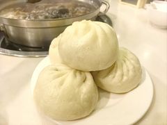 -太婆天府山珍酒楼(亚运村店)