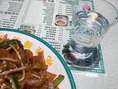 -西关明记肠粉·亚洲地标美食(北京路店)