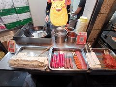 -唐氏臭豆腐(南京中银大厦店)