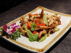 -松茸小馆·云南特色餐厅