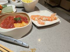 -海底捞火锅(高科东路店)