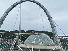 -京东石林峡风景区