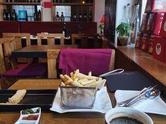 -安妮意大利餐厅(国贸店)