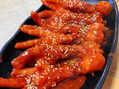 -朝族高丽火盆(长白山总店)