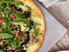 -农畉LONFOOD(福田星河COCOPark店)