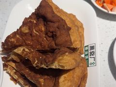 -黑窑厂糖油饼烤鸭·清真菜(总店)