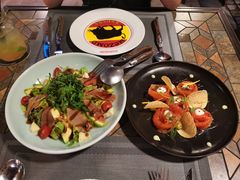 -Mezomd曼索蒂西班牙餐厅(广粤店)
