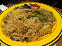 -北丐先生·野馄饨烧烤(雨花万象店)