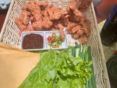 -老胶东家常菜馆(市场一路店)