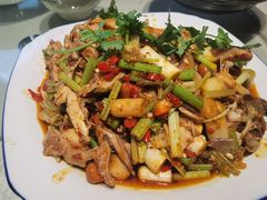 -老鼎万春卤菜(五代传承创始老店)