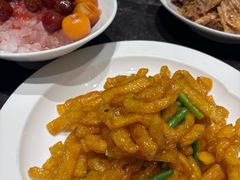 -新乾隆酒楼(帝景园店)