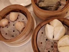 -星河湾半岛酒店-真粤中餐厅