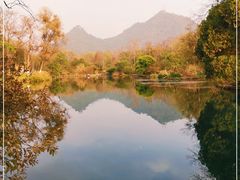 -贵阳市花溪国家城市湿地公园