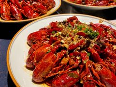 -功夫小龙虾·烧烤·江湖菜(金沙洲店)