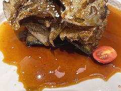 -荷塘秋月·本帮江浙菜(国权路店)