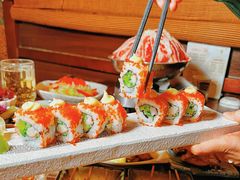 -鸟泉居酒屋·烧鸟·酒馆(百子湾店)