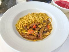 -马克西姆俄罗斯餐厅(通亚街店)