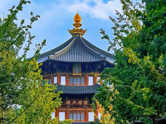 -寒山寺