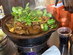 -川香煲(茅台路店)