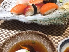-歌行灯日本料理(伊势丹店)