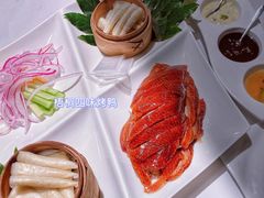 -梧桐Plus·创意京·川料理(万象城店)