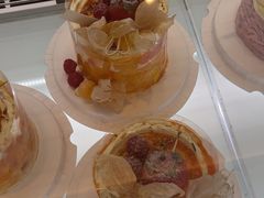 -WenTinG文汀·半糖蛋糕(合生汇店)