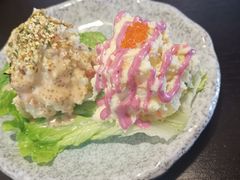 春草家土豆沙拉-春草居酒屋·晴子の店