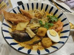 -清迈泰·泰国餐厅(华发商都店)