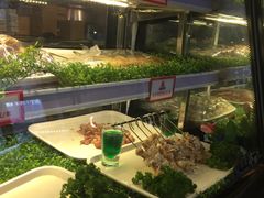 -鼎原力量东北吊炉烧烤(临河街店)