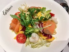 -Kathleen's Waitan 凯圣琳江景西餐厅(外滩店)