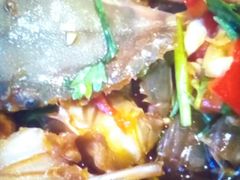 -抱德·潮汕味(敦和店原惠城鱼仔)