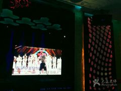 -凯乐会量贩KTV(国防大厦总店)