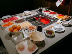 海底捞-海底捞火锅(群光广场店)