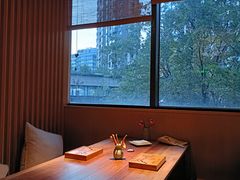 -梅间堂茶馆(绿地缤纷城店)