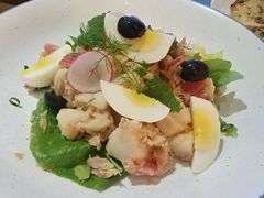 -FISH&POTATO Cō(地中海美食 万象城店)
