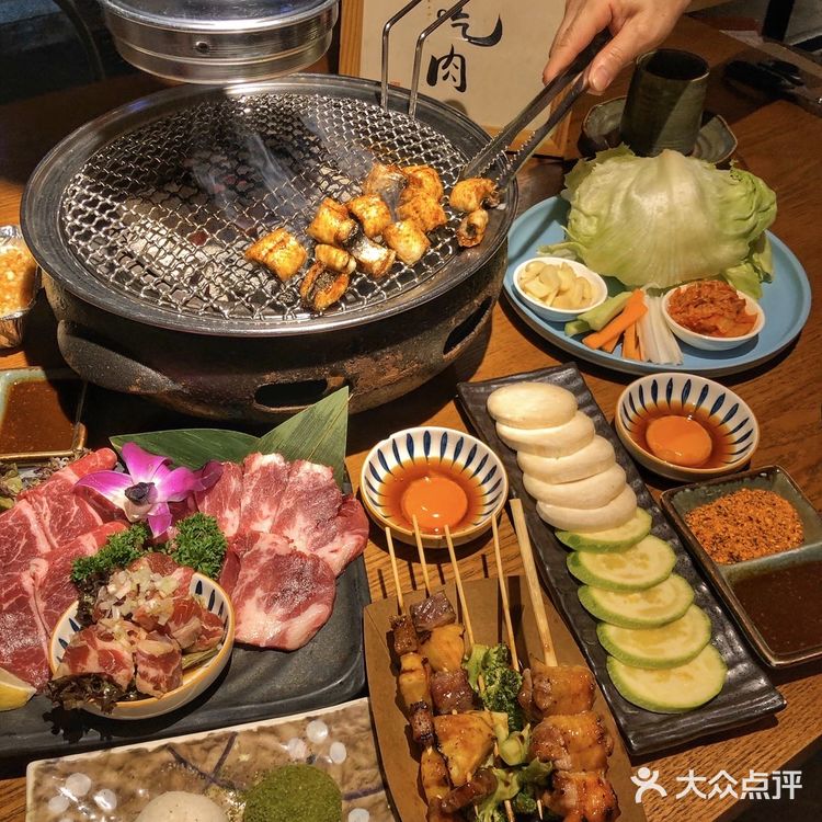 在佛山！会反复去吃的烤肉&烧鸟店！！
