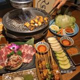 在佛山！会反复去吃的烤肉&烧鸟店！！